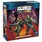 G.I. JOE Mission Critical: Chaos Break Expansion - RPG Game, Dreadnoks Biker Gang, Ages 14+, 2-5 Players, 45-60 Min